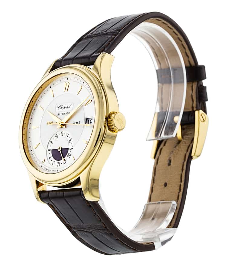 Chopard LUC 16/1867